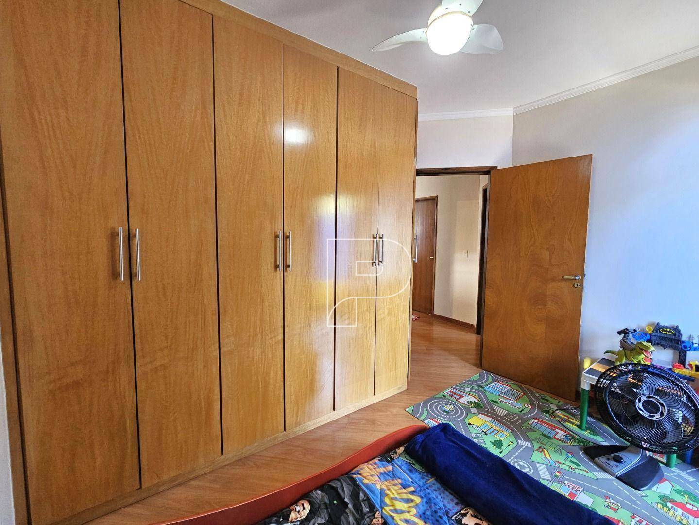 Casa de Condomínio à venda com 4 quartos, 300m² - Foto 29