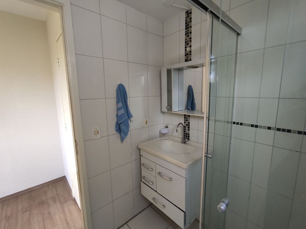 Apartamento à venda com 3 quartos, 63m² - Foto 18