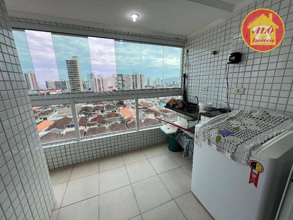 Apartamento à venda com 2 quartos, 72m² - Foto 4