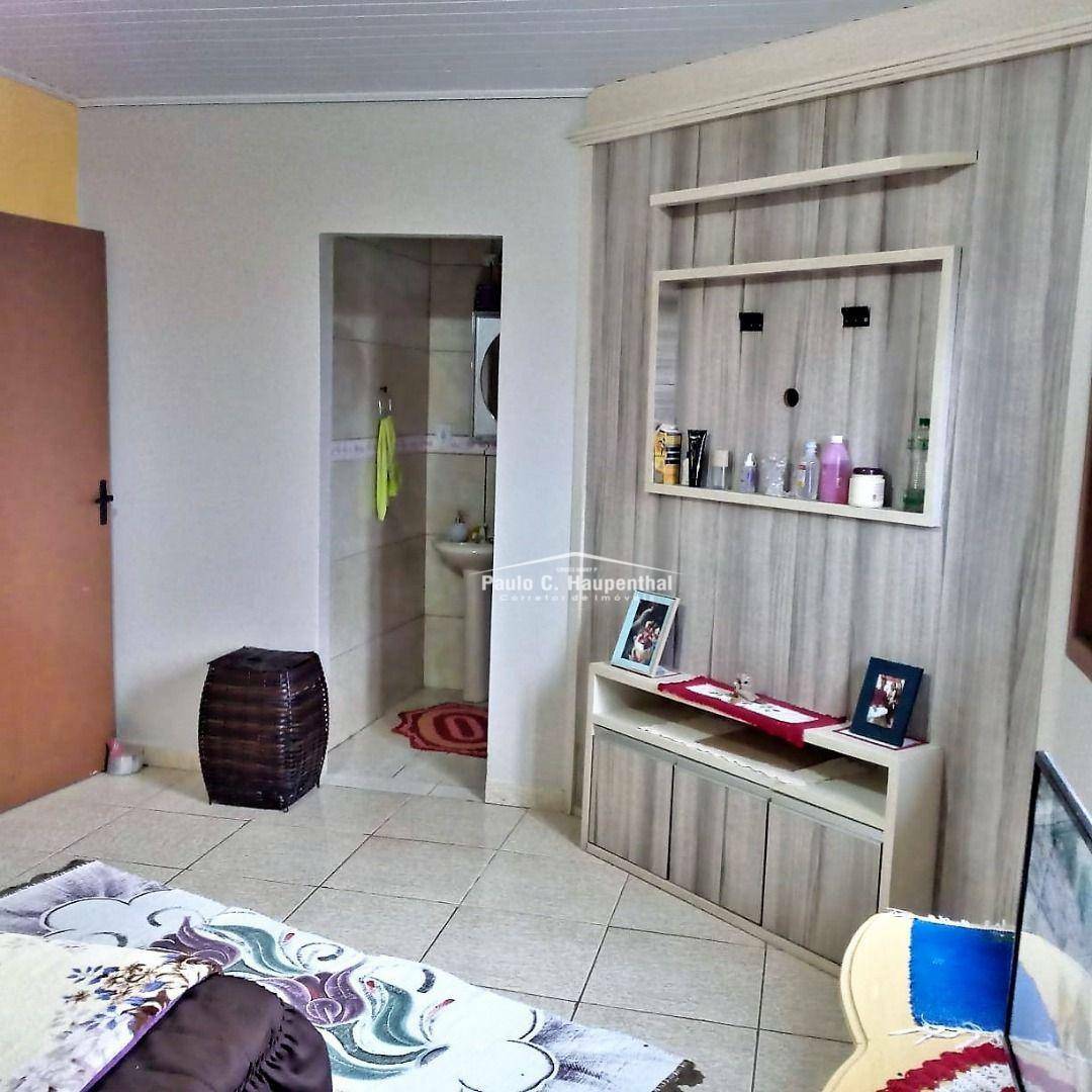 Casa à venda com 3 quartos, 161m² - Foto 13