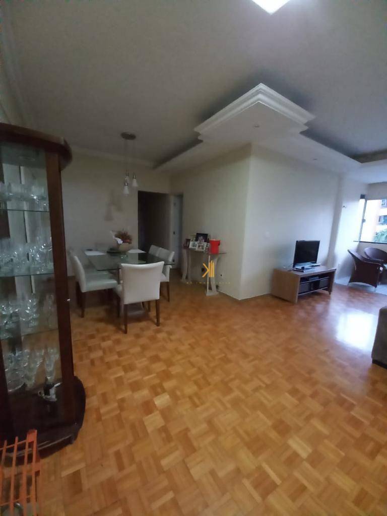 Apartamento à venda com 3 quartos, 114m² - Foto 6