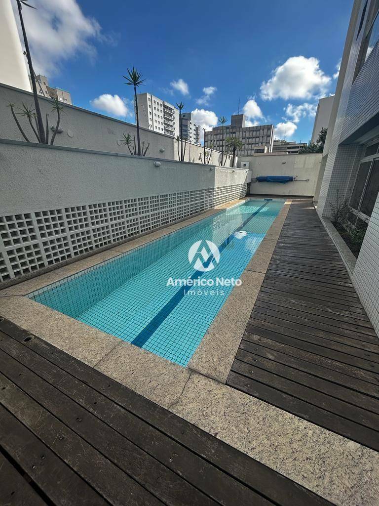 Apartamento à venda com 2 quartos, 108m² - Foto 31