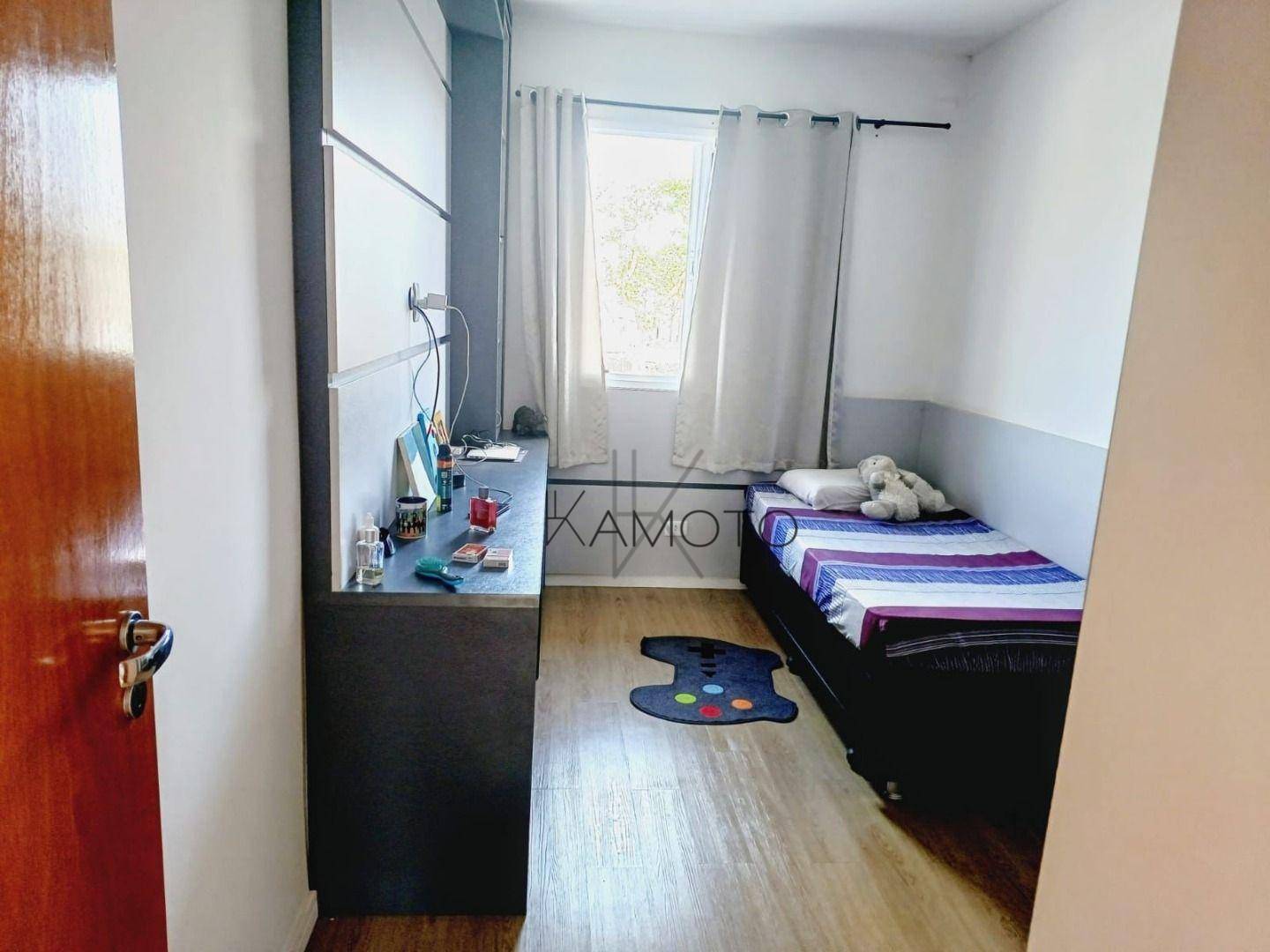 Sobrado à venda com 3 quartos, 160m² - Foto 28