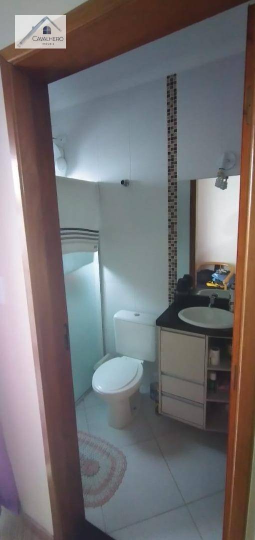 Cobertura à venda com 3 quartos, 160m² - Foto 16