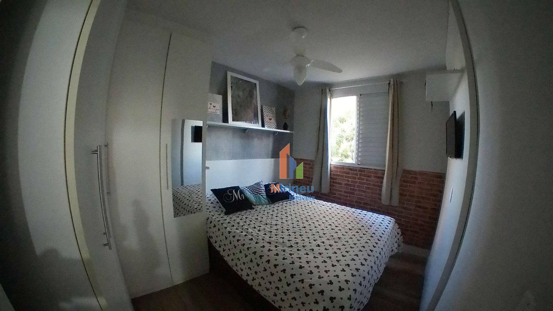 Apartamento à venda com 2 quartos, 51m² - Foto 12