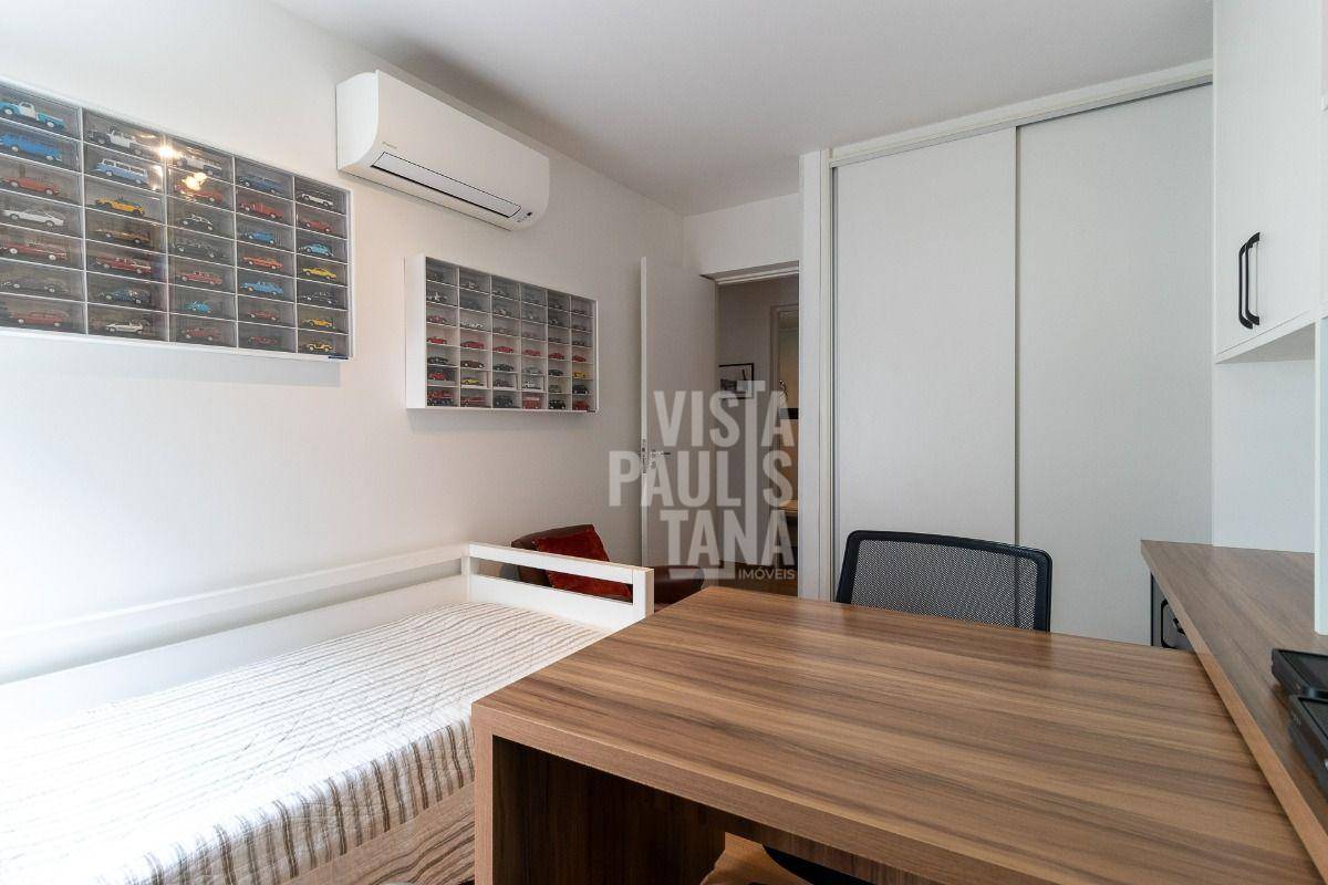 Apartamento à venda com 3 quartos, 106m² - Foto 6