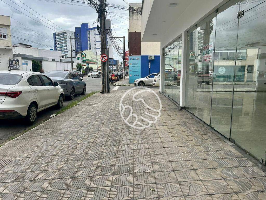 Loja-Salão, 70 m² - Foto 4
