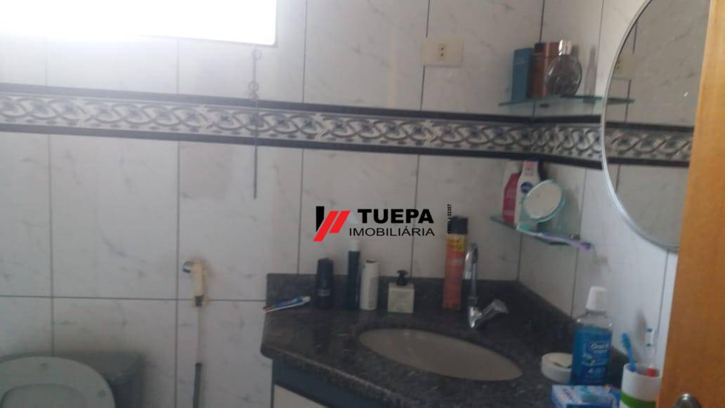 Sobrado à venda com 3 quartos, 260m² - Foto 16