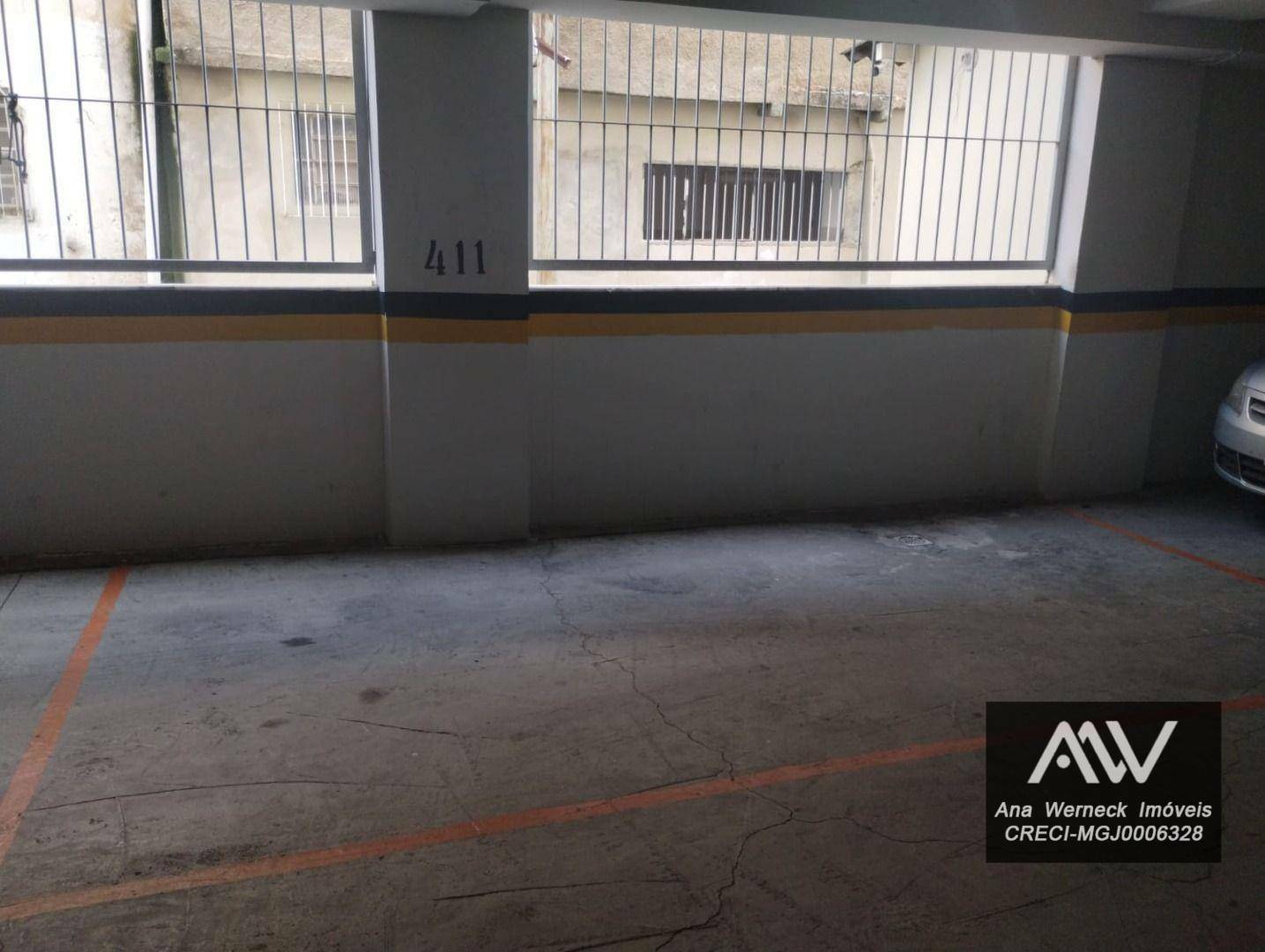 Apartamento à venda com 2 quartos, 60m² - Foto 16