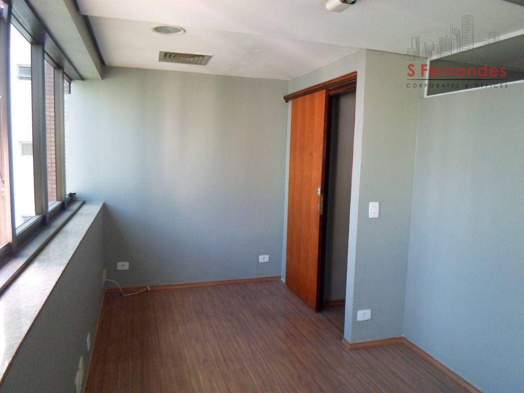 Conjunto Comercial-Sala para alugar, 50m² - Foto 7