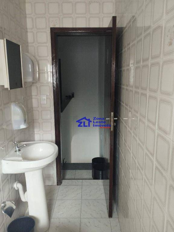 Sobrado para alugar com 3 quartos, 120m² - Foto 25