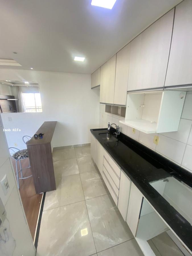 Apartamento para alugar com 2 quartos, 52m² - Foto 5