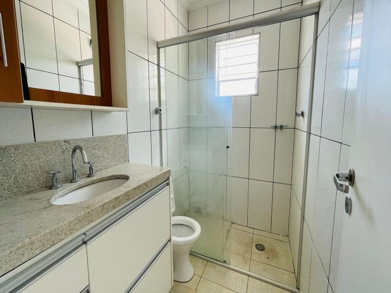 Casa para alugar com 3 quartos, 100m² - Foto 6