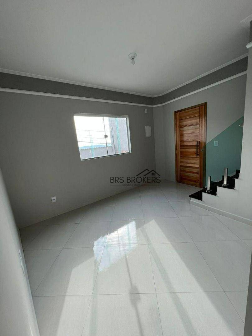 Sobrado à venda com 2 quartos, 70m² - Foto 3