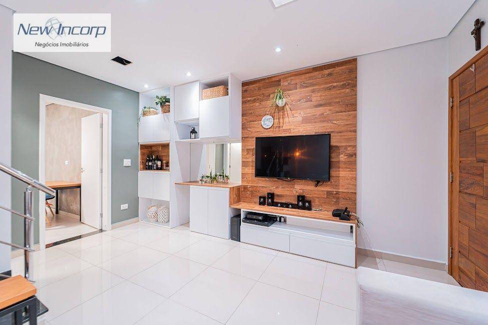 Sobrado à venda com 3 quartos, 86m² - Foto 4