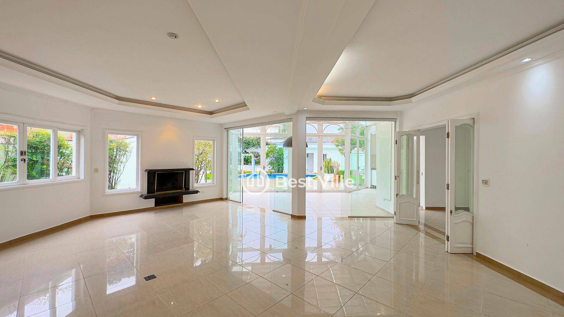 Casa de Condomínio à venda e aluguel com 4 quartos, 650m² - Foto 9