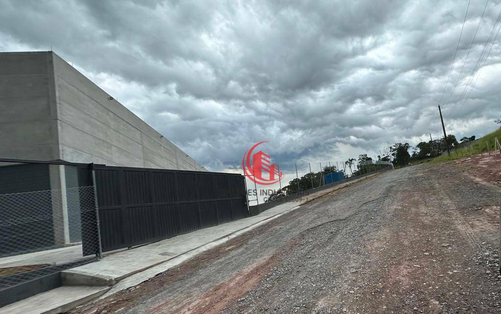 Depósito-Galpão-Armazém para alugar, 1500m² - Foto 15