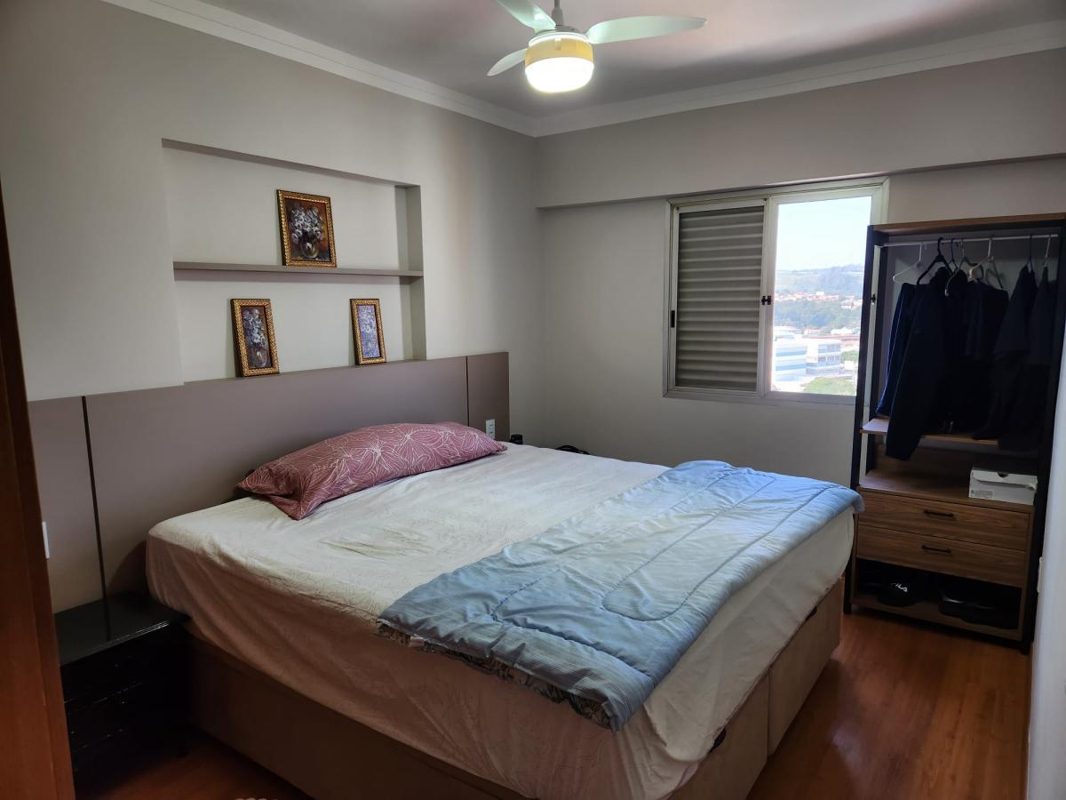 Apartamento à venda com 2 quartos, 88m² - Foto 17