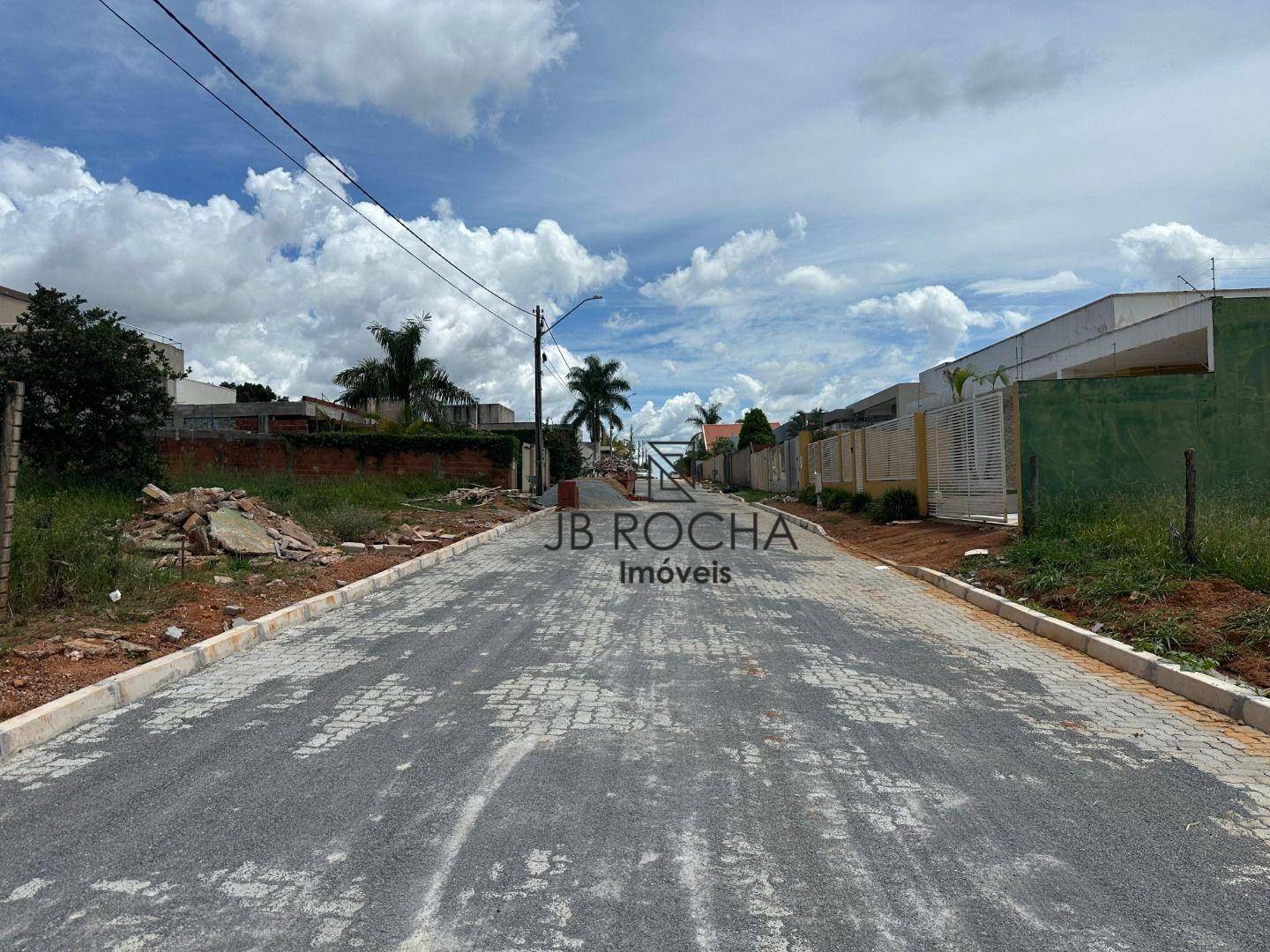 Loteamento e Condomínio, 600 m² - Foto 10