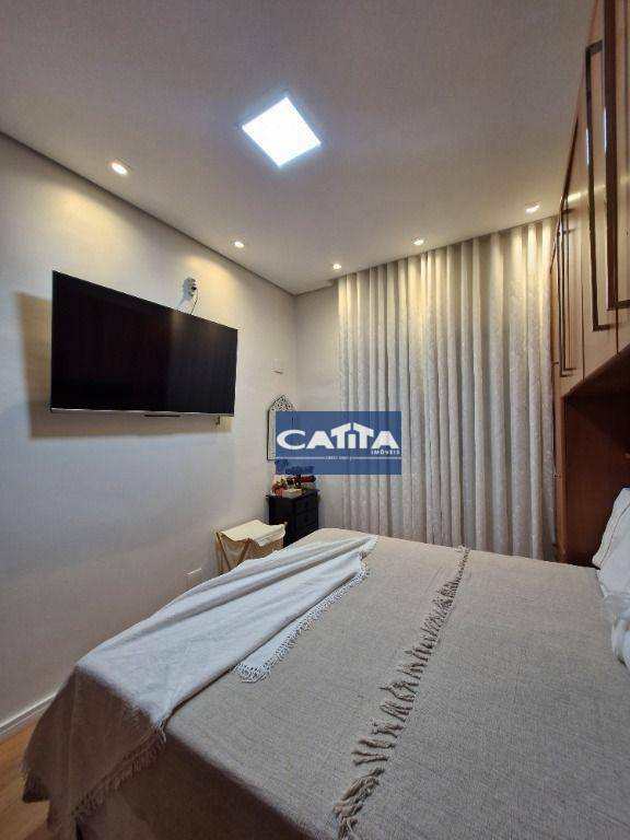 Sobrado à venda com 2 quartos, 55m² - Foto 21