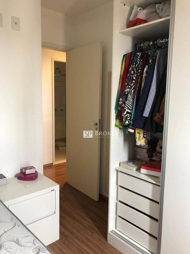 Apartamento à venda com 3 quartos, 86m² - Foto 8