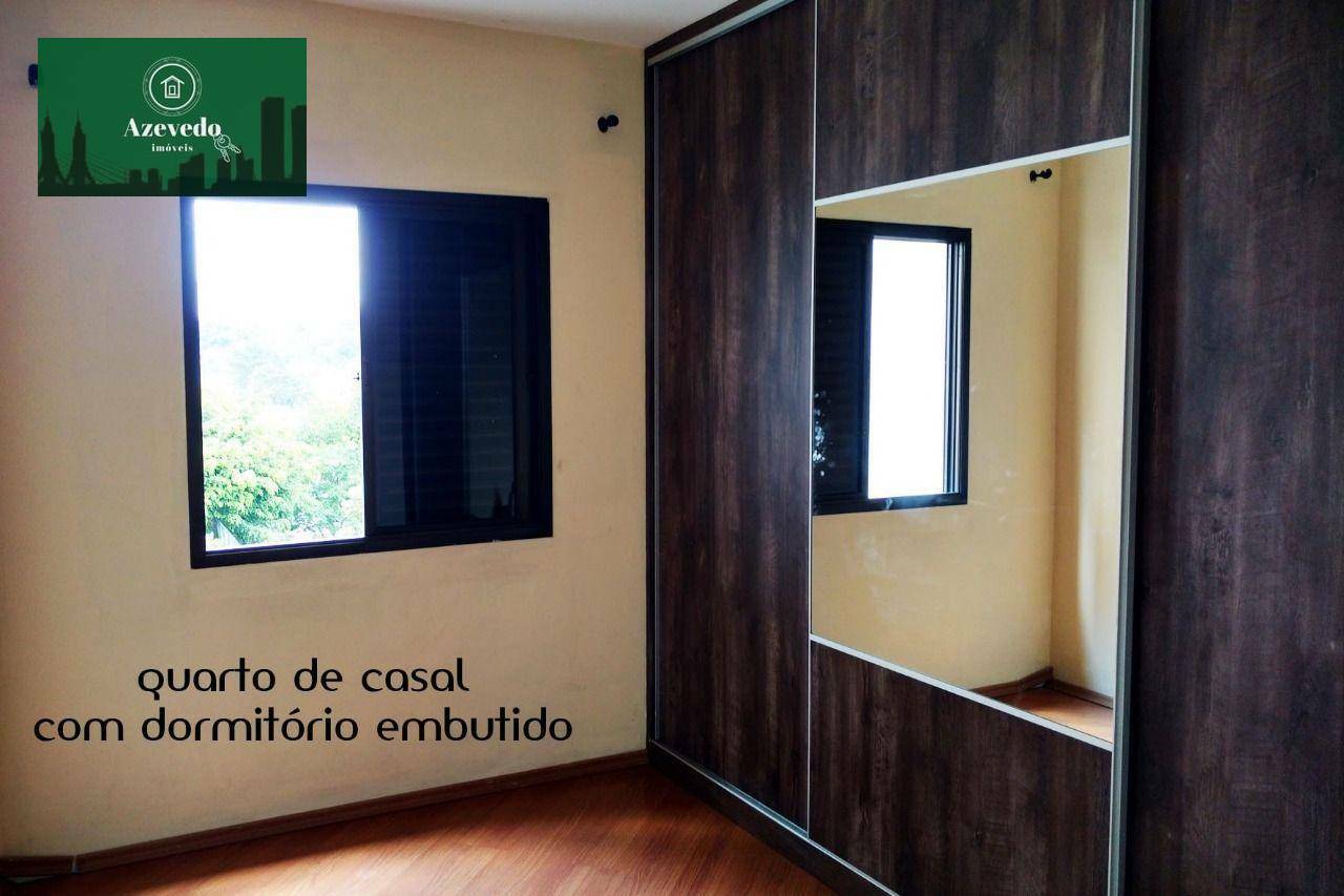 Apartamento à venda com 2 quartos, 76m² - Foto 6