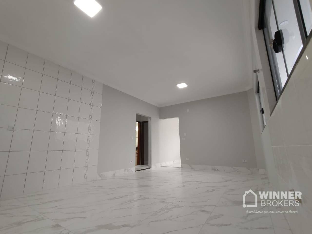 Casa à venda com 3 quartos, 128m² - Foto 19