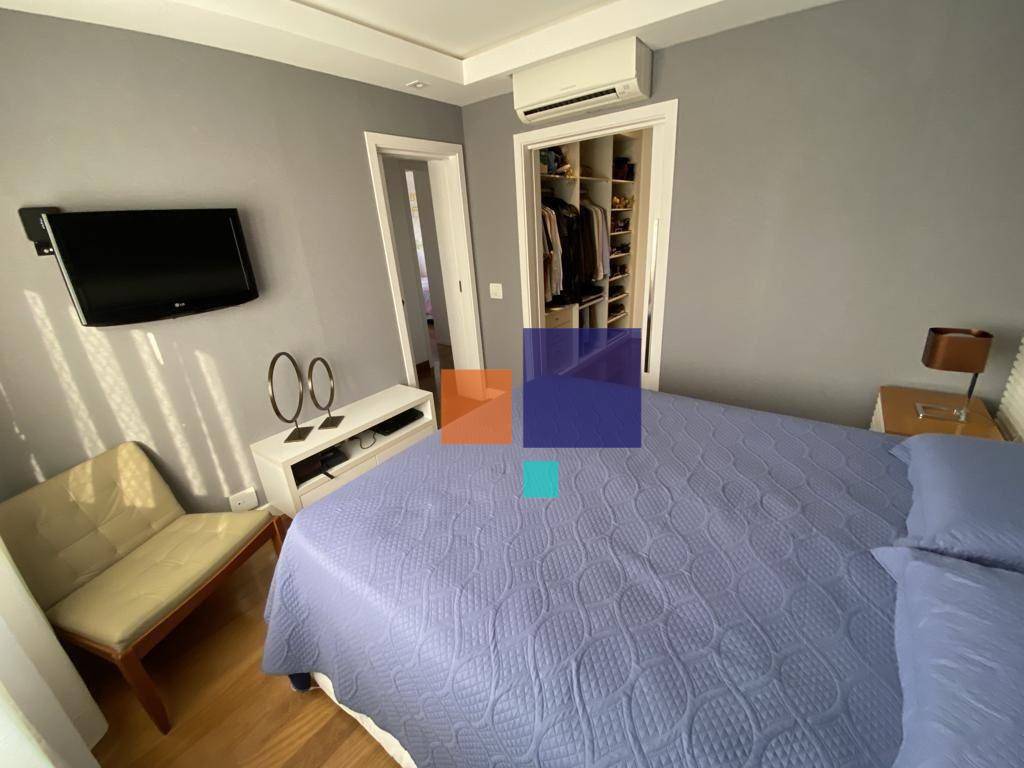 Apartamento à venda com 3 quartos, 160m² - Foto 14