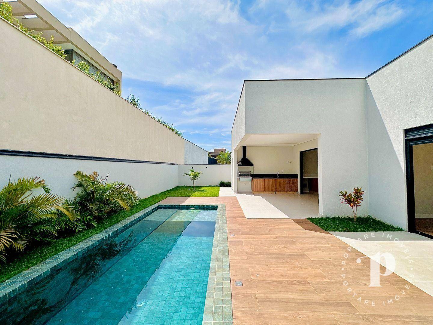 Casa de Condomínio à venda com 3 quartos, 294m² - Foto 13