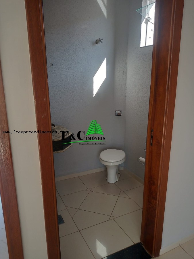 Casa de Condomínio para alugar com 3 quartos, 300m² - Foto 10