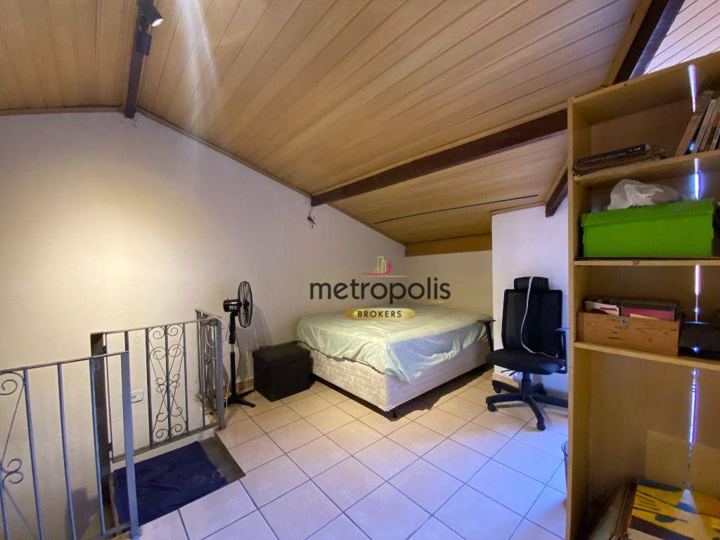 Sobrado à venda com 3 quartos, 56m² - Foto 42