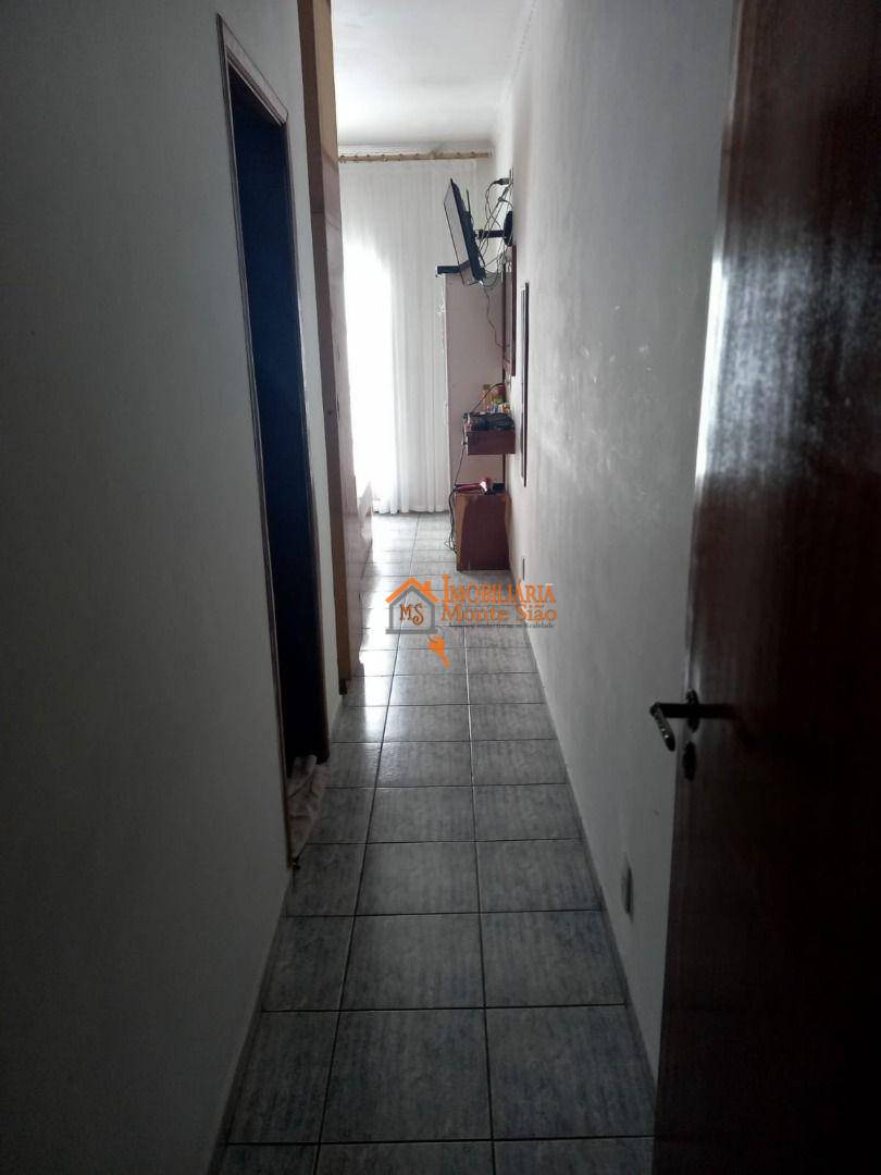 Sobrado à venda com 3 quartos, 191m² - Foto 12