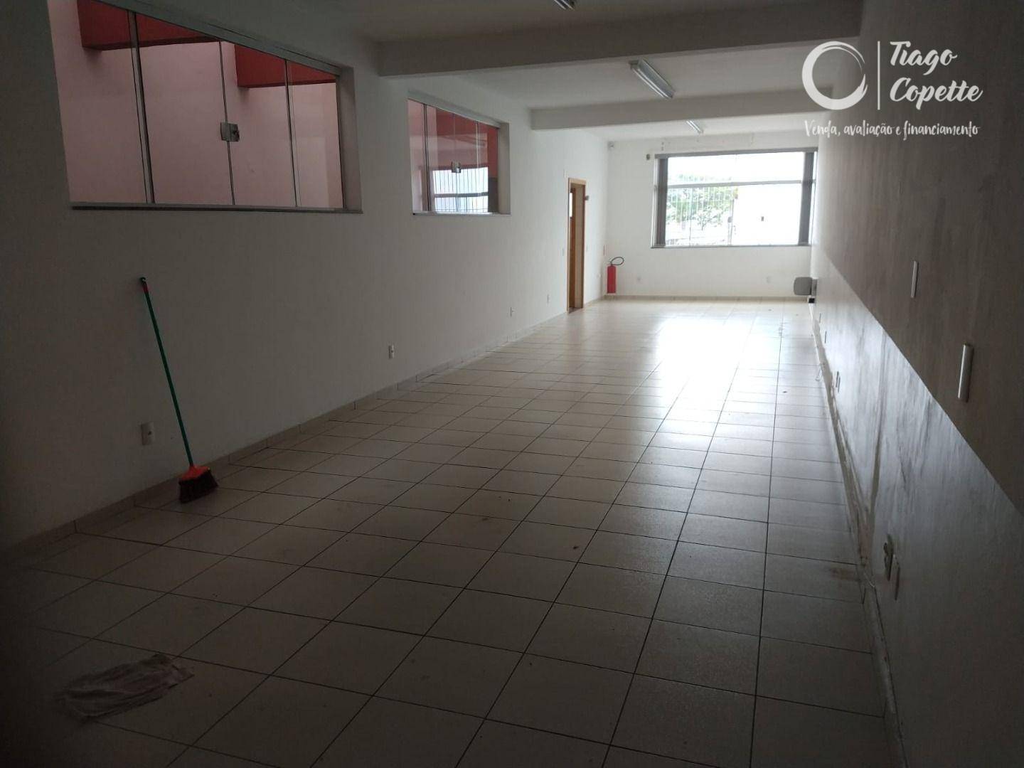 Conjunto Comercial-Sala para alugar, 121m² - Foto 3