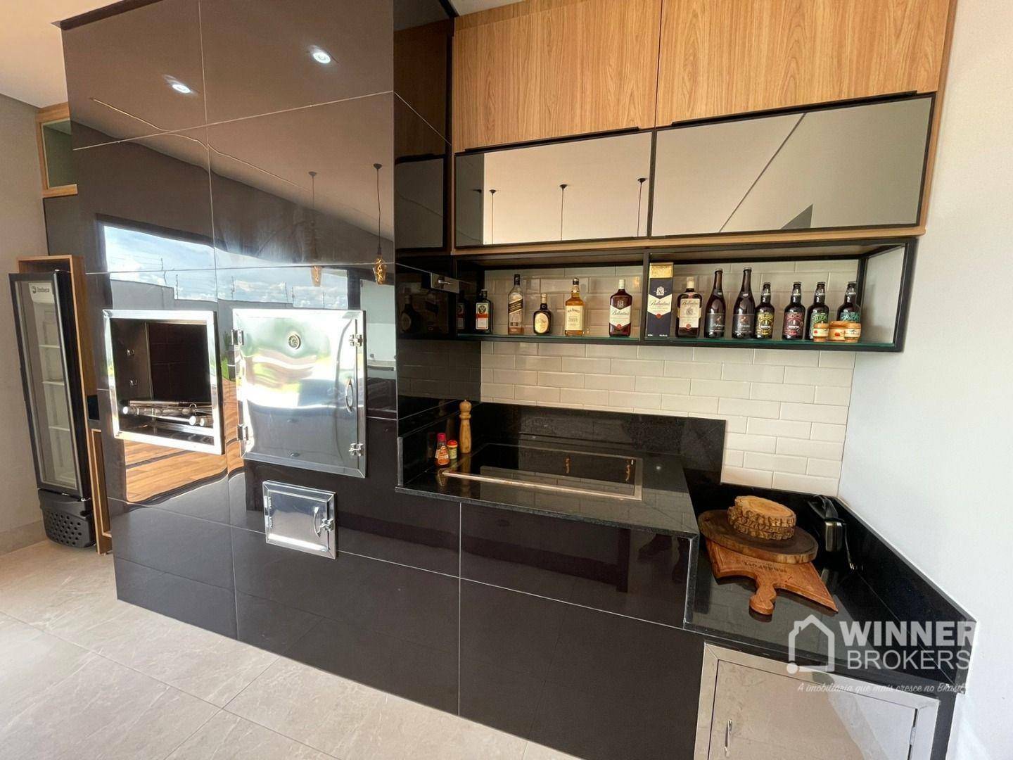 Casa de Condomínio à venda com 3 quartos, 325m² - Foto 14