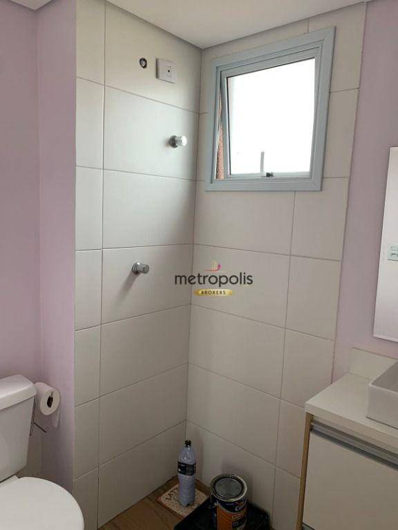 Apartamento à venda com 2 quartos, 45m² - Foto 15