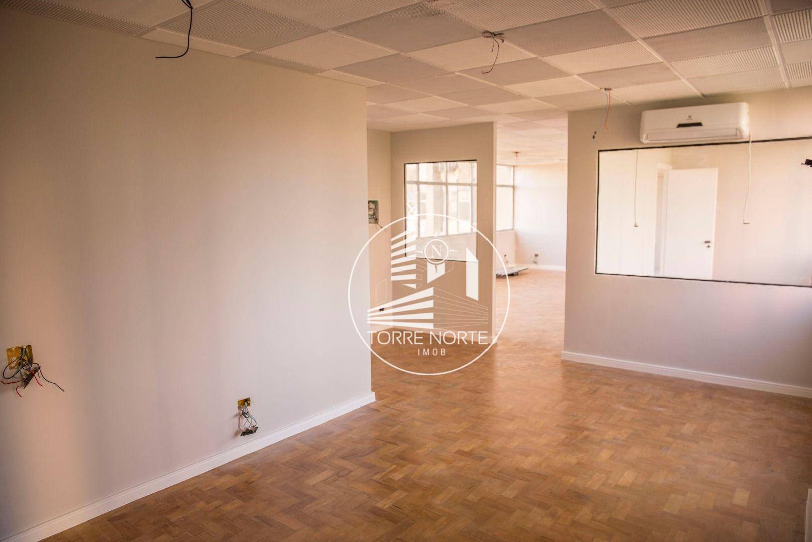 Conjunto Comercial-Sala à venda, 80m² - Foto 4