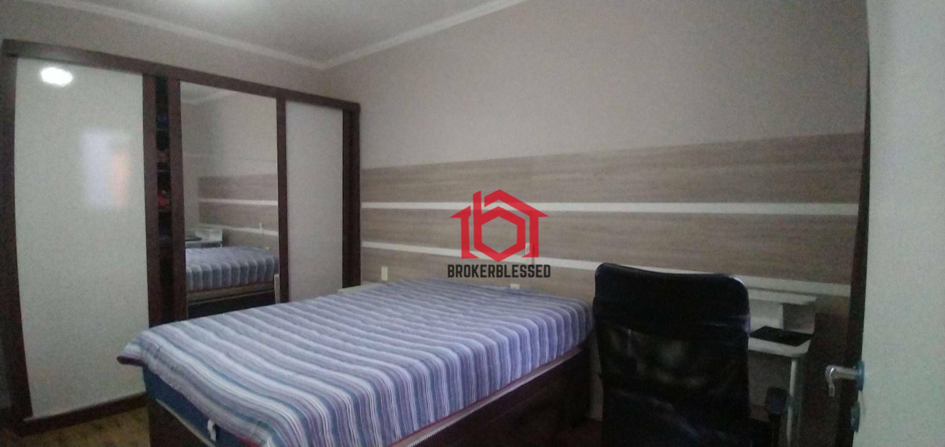 Sobrado à venda com 3 quartos, 120m² - Foto 14