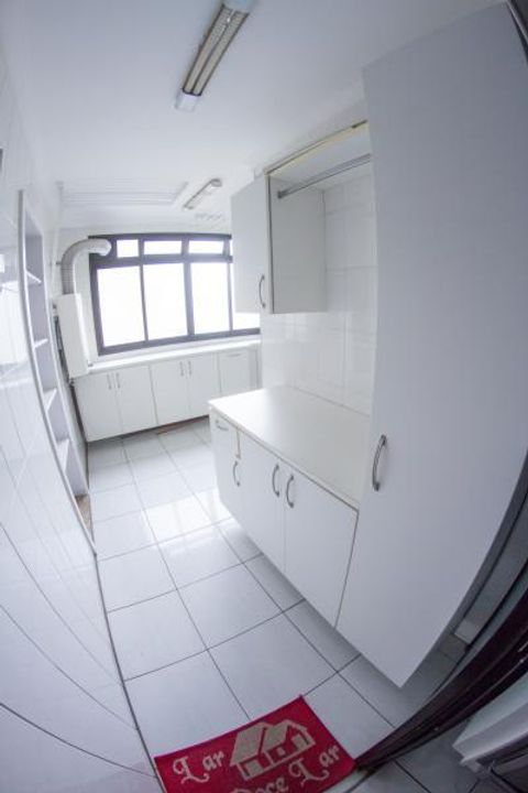 Apartamento à venda com 4 quartos, 140m² - Foto 7