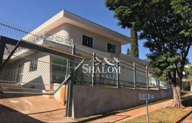 Sobrado à venda, 430m² - Foto 1