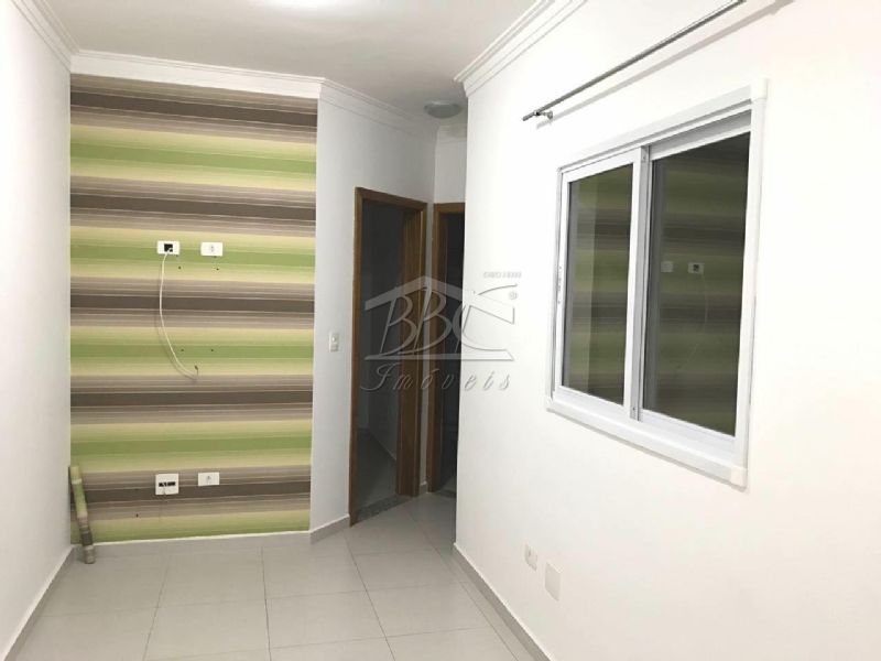 Apartamento à venda com 2 quartos, 45m² - Foto 3