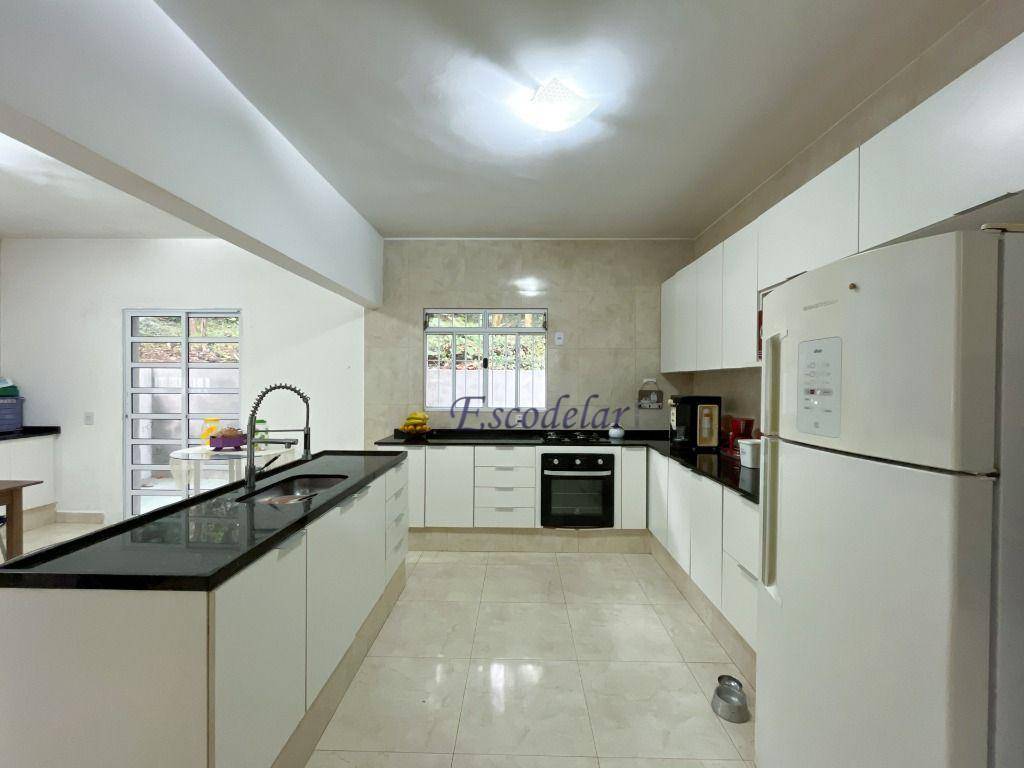 Casa à venda com 3 quartos, 180m² - Foto 13