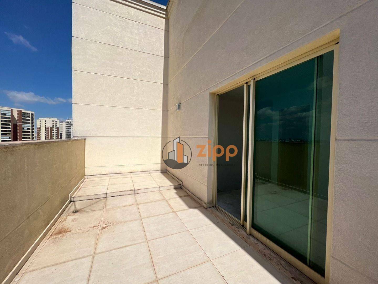 Cobertura à venda com 2 quartos, 145m² - Foto 14