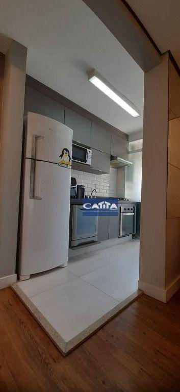 Apartamento à venda com 3 quartos, 66m² - Foto 20