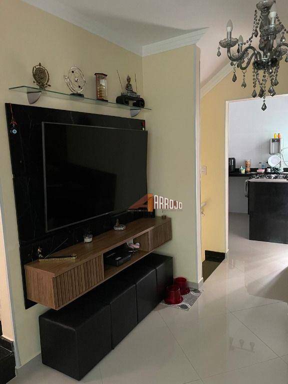 Sobrado à venda com 2 quartos, 68m² - Foto 14