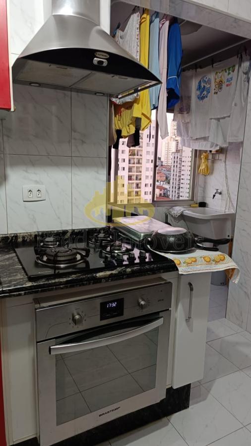 Apartamento à venda com 2 quartos, 76m² - Foto 16