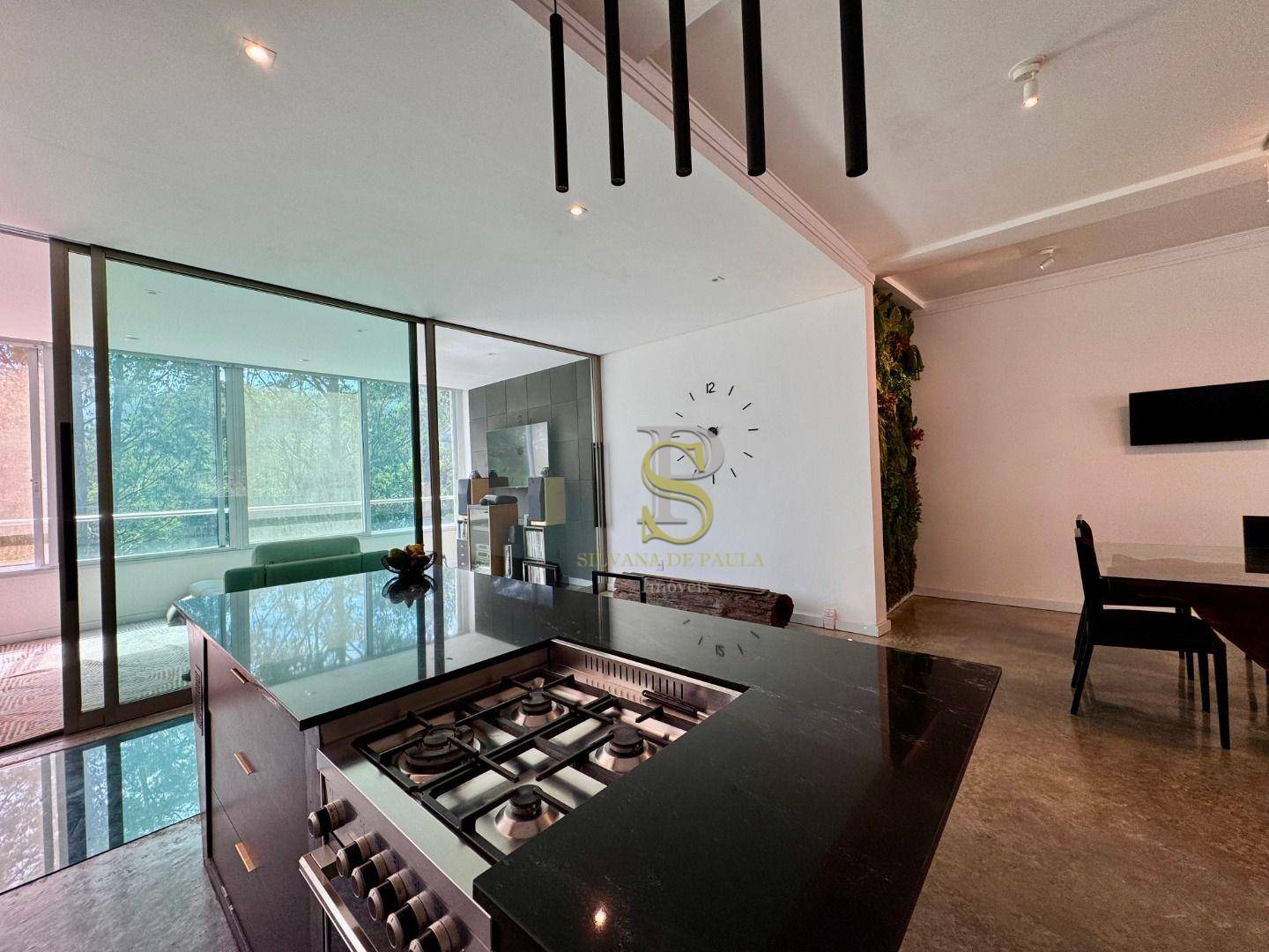Casa de Condomínio para alugar com 5 quartos, 530m² - Foto 31