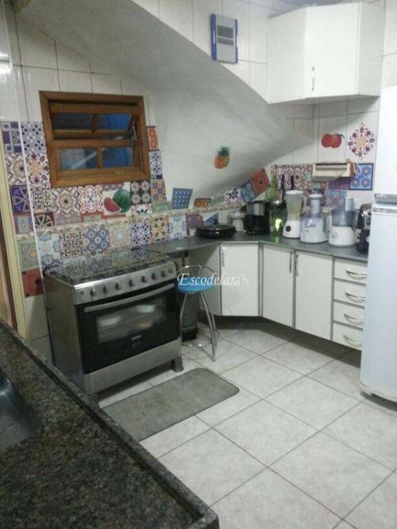 Sobrado à venda com 4 quartos, 82m² - Foto 13