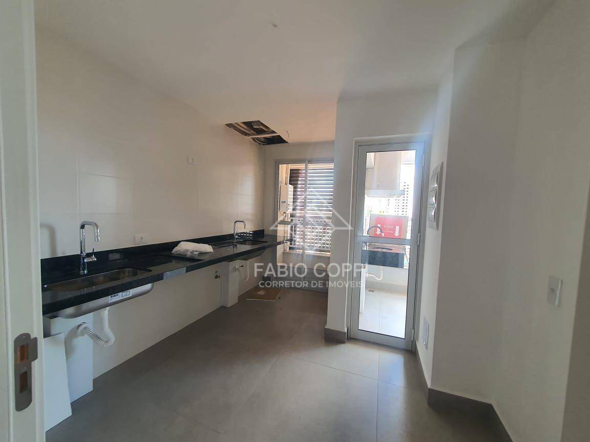 Apartamento à venda com 3 quartos, 103m² - Foto 8