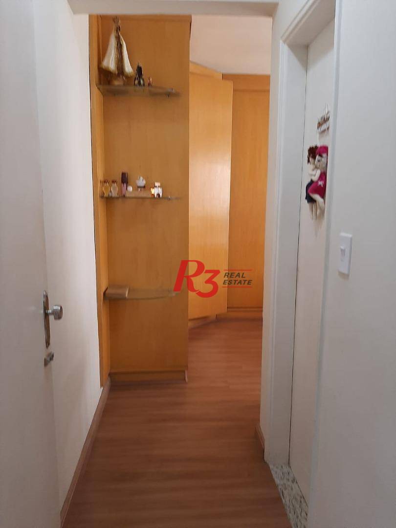 Apartamento à venda com 2 quartos, 135m² - Foto 7