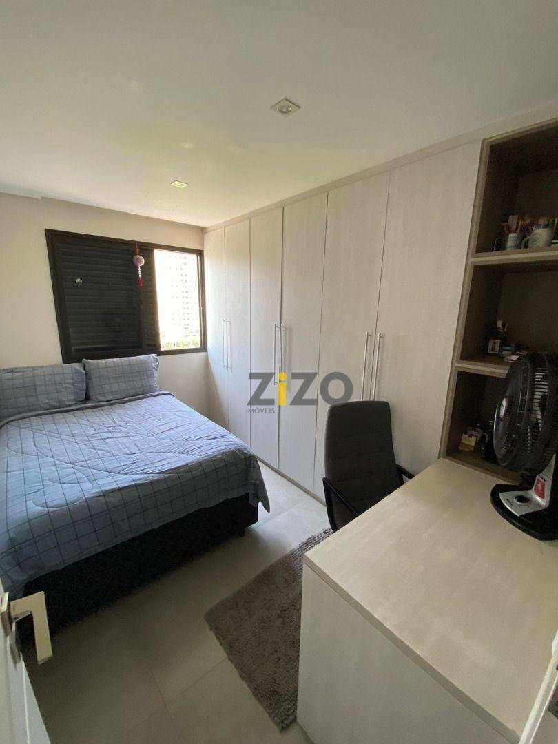 Apartamento à venda com 2 quartos, 70m² - Foto 10